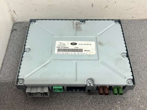 Range rover sport digital - rover,