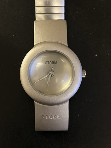 Rare storm london vintage - storm,