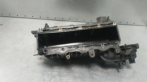 Intake manifold golf vii - vw,