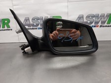 BMW 5 SERIES Wing Mirror Power