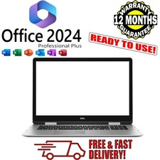 Dell Inspiron 17 7786 17.3"