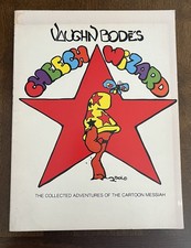 Cheech Wizard: the Collected