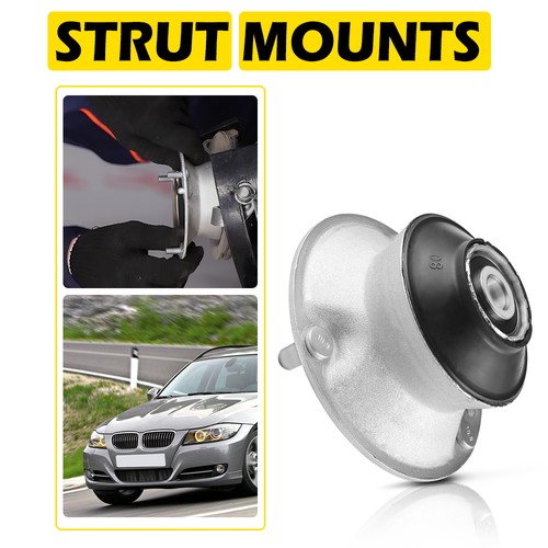 Rear axle subframe bush - subframe,