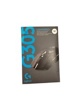 Logitech G305 Lightspeed