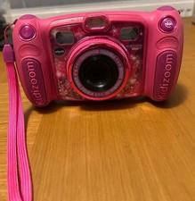 Vtech KidiZoom Duo 5.0 Mega