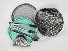 Oven microwave silicone