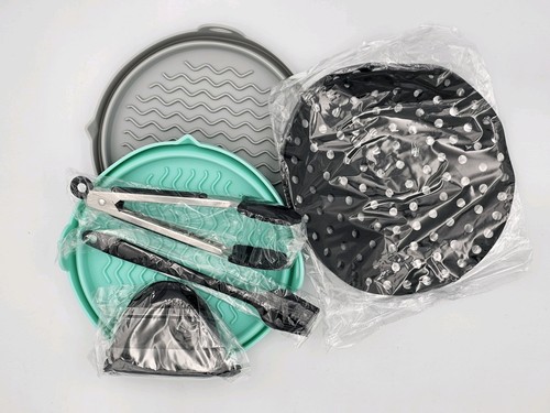 Oven microwave silicone
