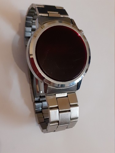 Imado led watch - imado,