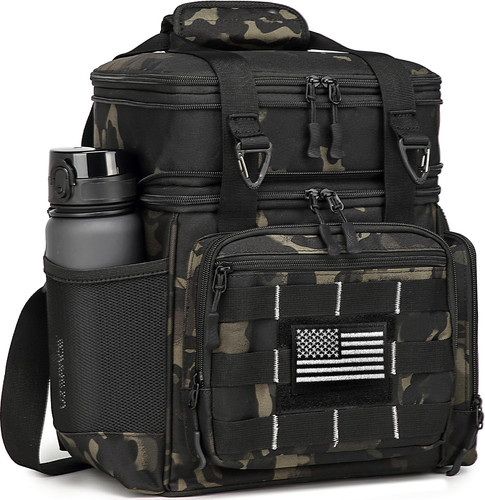 Best insulated lunch bag - best,