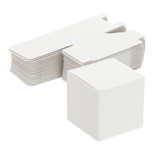 Gift boxes with lids pcs - 25,