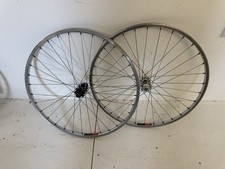 Pulstar Hubs Araya Team XC 395