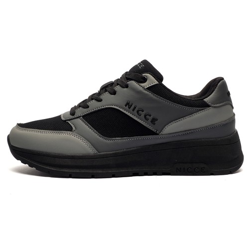Nicce advell mens trainers - nicce,