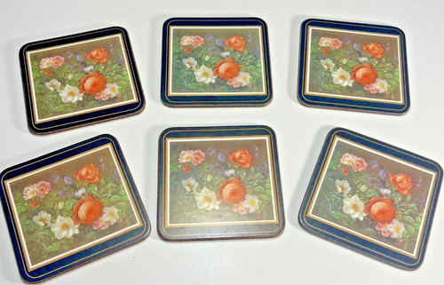 Vintage pimpernel flemish - vintage,