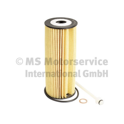 Kolbenschmidt oil filter bmw - oil,