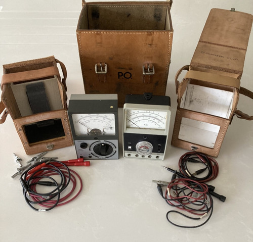 Vintage british post office - vintage,