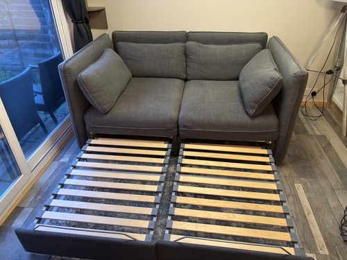 Ikea vallentuna modula sofa - ikea,