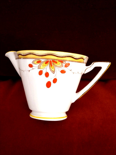 Sampson smith wetley china - china, art