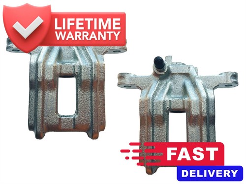 Rear pair brake - rear, for