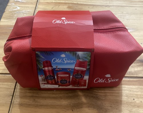 Old spice gentlemen 3pcs gift - old,