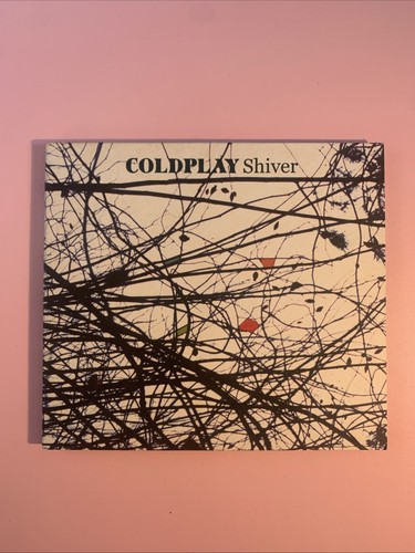 Coldplay shiver 3 - -,