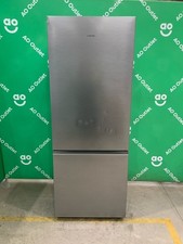 Samsung Fridge Freezer 76cm Free Standing Silver RB53DG706AS9EU #LF114610