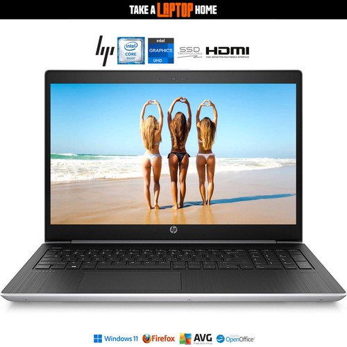 Probook windows11 laptop hd - hp,