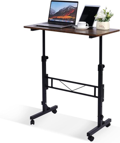 Standing desk adjustable - desk,