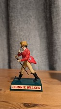 VINTAGE RARE JOHNNIE WALKER