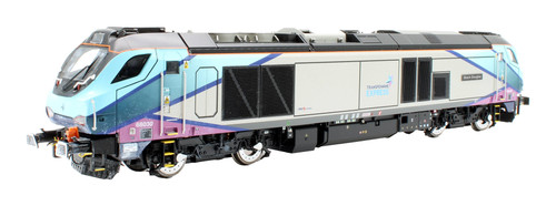 Dapol gauge 022 - oo,