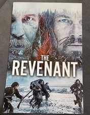 Leonardo Di Caprio Signed