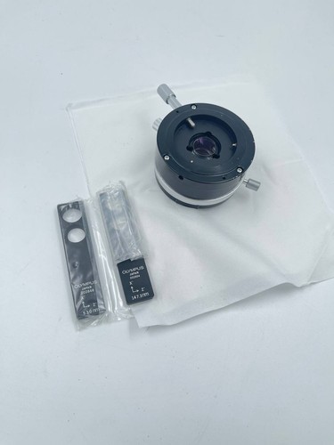 Olympus bh2 bhsp adjustable - olympus,