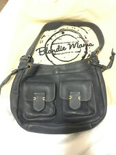 Blondie Mania Aribau Bag Soft