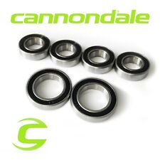 Cannondale BAD HABIT Alu Frame