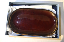 Wedgwood Marrakech Glass Oval