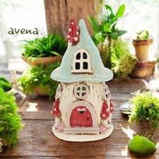 Mushroom House Village Pottery