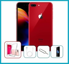 Apple iPhone 8 Plus - 64GB 256GB - Unlocked Smartphone Various Colours Very Good