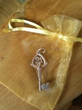 Vintage Sterling Silver NUVO