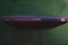 THE UNCERTAIN TRUMPET