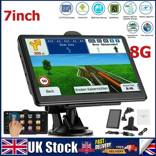 Screen gps sat navs for - screen,