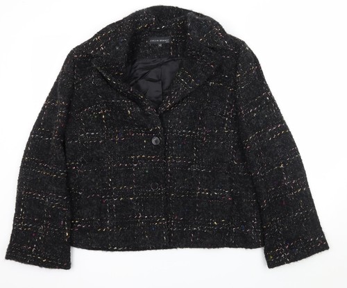 Evelin brandt womens black - evelin,