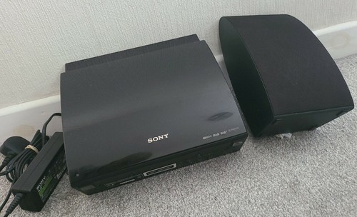 Sony cmt cx5bip dab - sony, dab/fm
