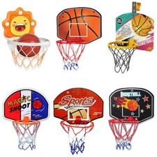 Kids basketball hoop - hoop, with