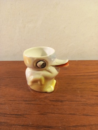 Vintage antique egg cup - antique,