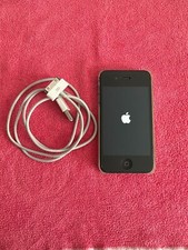 Apple iPhone 4S Unlocked Smartphone - IOS 9.3.6