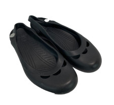 Crocs Jayna Ballet Flats