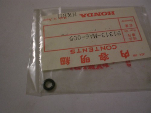 Honda cbx550f ring 48x1 nw - cbx550f, o-ring