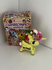 Tokidoki Tokimeki Blind Box Unicorno Figure Kawaii Series 5