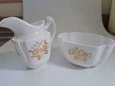Spode  Milk / Cream Jug 3.5"