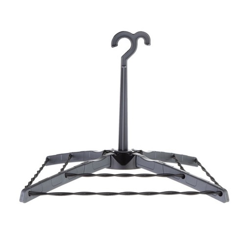 Minky suregrip folding - folding, airer