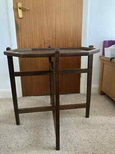 Antique Revertable Folding